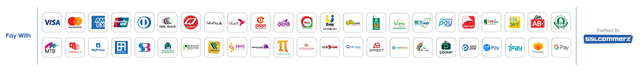 SSLCommerz Payment Gateway